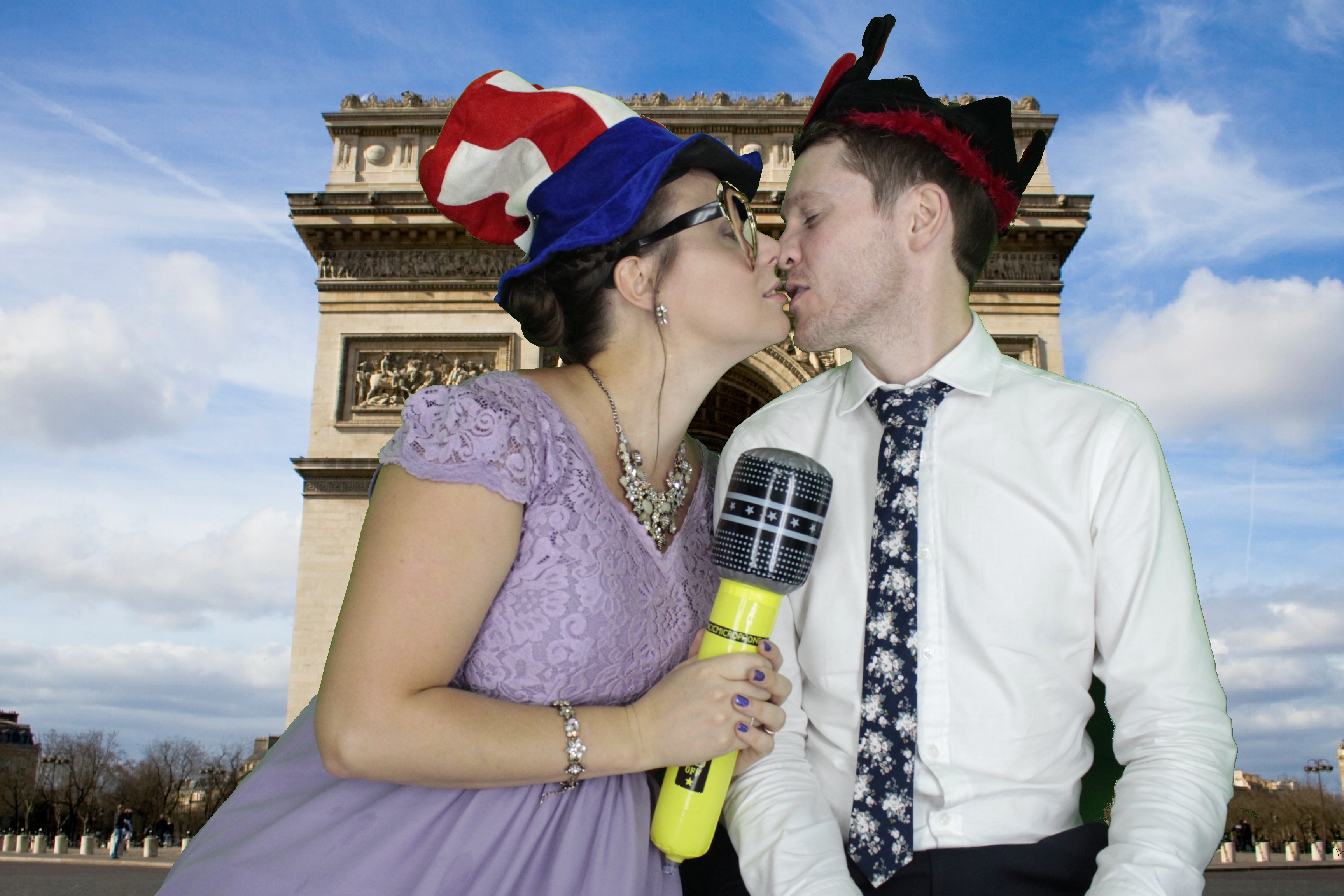 Mr & Mrs Brooks | View more photos from the event at gallery.myphotoboothexperience.co.uk/u/MyPhotoBoothExperienceLtd/Mr-Mrs-Brooks